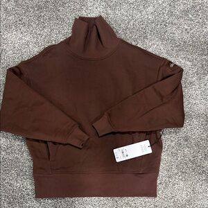 Brownstone Alo xxs sweatshirt /xs bootcut legging